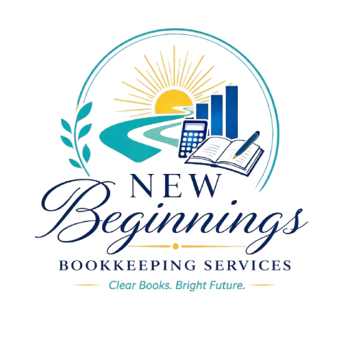 New Beginning Bookkeeping Services